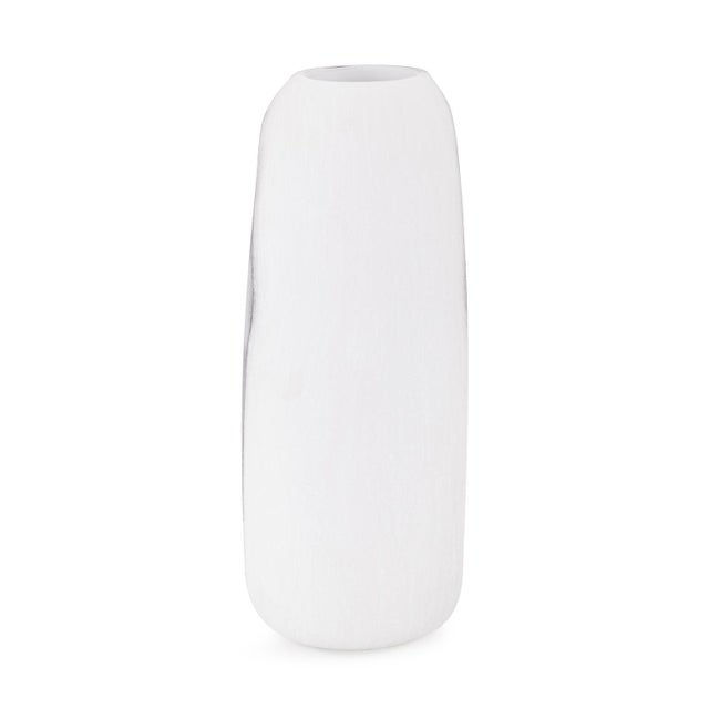 This vase offers versatility for various design preferences and spaces. The black intricate rays create a unique aspect of...