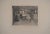 Paul Renouard, Dance Class, 1893, Original Etching For Sale - Image 7 of 7