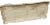 Bone Chinese Reclining Guanyan Made of Bone & Bone Tiles For Sale - Image 7 of 8
