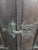 Neo-Gothic Cabinet in Bronze attributed to Mr. Ringell For Sale - Image 4 of 15