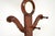 Antique Victorian Tree Hall Stand, 1870s For Sale - Image 4 of 10