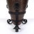 Mid-Century Hammered Copper Umbrella Stand For Sale - Image 5 of 12