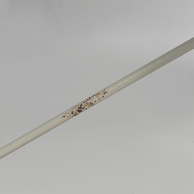 Italian Modern Dining Table by Mario Asnago and Claudio Vender for Pallucco, 1990s For Sale - Image 17 of 18