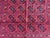 Fine Quality Red Bokhara Hand-Knotted Wool Rug - 7'9" X 5'5" For Sale - Image 4 of 16