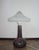 Vintage Lawa Ceramic Lamp, 1970s For Sale - Image 4 of 11