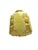 Gold Art Deco Pending Lamp, Sweden, 1950s For Sale - Image 8 of 18