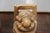 Weeping Buddha Wooden Bookends, 1990s, Set of 2 For Sale - Image 15 of 18