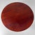 Shōwa Traditional Round Low Table, Japan, 1960s For Sale - Image 4 of 15