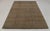 High Quality Hand Knotted Dark Green Natural Jute Loop Pattern Solid Rug 10x14Ft. For Sale - Image 6 of 12