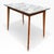 Mid-Century Fruit Formica Kitchen Table, 1960s For Sale - Image 3 of 7