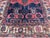Vintage Wool Kurdish Rug For Sale - Image 11 of 15