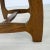 Brutalist Razor Blade Dining Chairs – Set of 4 For Sale - Image 12 of 13