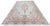 Fine Persian Tabriz rug, hand knotted in Iran with a 100% wool pile and delicate silk highlights. Measuring 9’11” x 13’2”,...