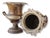 Antique Champagne Buckets W/ Armorial Crest, a Pair For Sale - Image 4 of 10