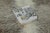 Brown Rug & Kilim’s Contemporary Cowhide Rug With Natural Speckles in Black & White For Sale - Image 8 of 8