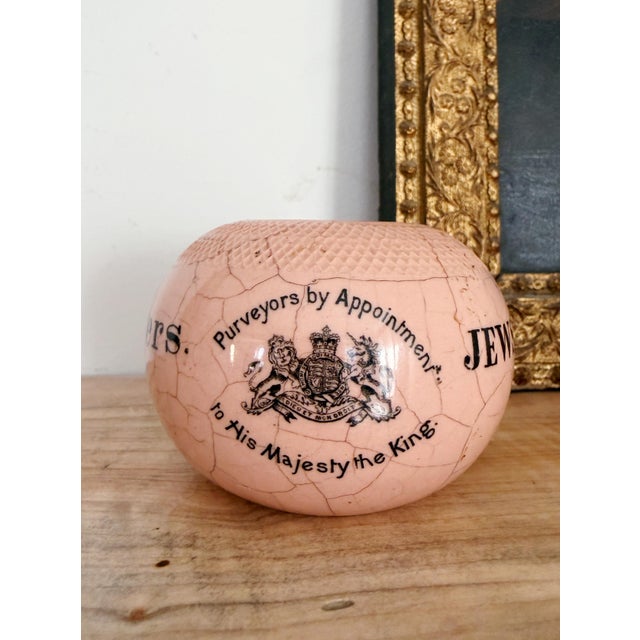 Antique English Mineral Waters Advertising Match Striker For Sale - Image 4 of 6