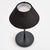 Contemporary Alluna Cordless Led Lamp 10" - Black For Sale - Image 3 of 7