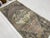 1950s Oushak Floral Small Carpet For Sale - Image 5 of 5