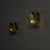 Model 2093 Wall Lights in Brass by Max Ingrand for Fontana Arte, 1960s, Set of 2 For Sale - Image 12 of 18