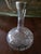 Vintage Mid-Century Modern Sterling Silver Overlay Barware Bottle For Sale In Boston - Image 6 of 6
