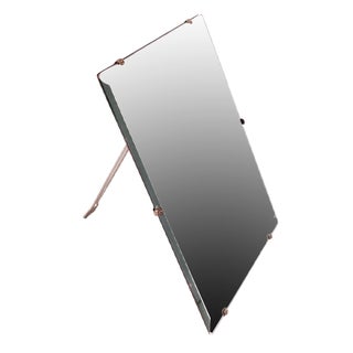 Vanity Mirror from Fontana Arte, 1940s For Sale