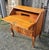 Vintage Secretaire in Cherry Wood, 1980s For Sale - Image 5 of 18
