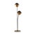 Not Yet Made - Made To Order Chelsea Floor Lamp by Creativemary For Sale - Image 5 of 15