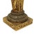 Baroque Style Gilt Resin Column, 20th Century For Sale - Image 11 of 17