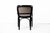 Original Art Nouveau Armchair Model 716/F by Gustav Siegel for Jacob & Josef Kohn, 1901 For Sale - Image 17 of 18