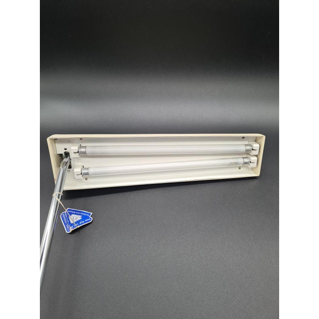 TL 218 Desk Lamp from Waldmann-Leuchten, West Germany, 1980s For Sale - Image 15 of 16