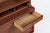 Mid Century Danish Teak Wood Bookcase Cabinet & Secretary Desk 1960s For Sale - Image 11 of 14