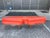 1960s Long Mid-Century William Haines Arrowhead Bench For Sale - Image 5 of 13