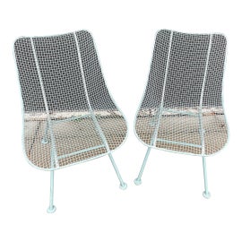 Example of Wrought Iron Patio and Garden Furniture