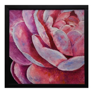 1990s Desert Rose by Yulias For Sale