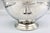 Metal Vintage Handmade Pewter Bowl — Shirley Pewter Shop, Williamsburg, Sailboat Medallion For Sale - Image 7 of 7