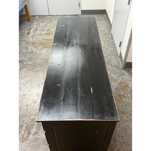 Dovetail Furniture Soren Dresser For Sale In San Francisco - Image 6 of 12