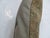 Tribal Tribal Turkish Rug Pillow rug no. p3653 For Sale - Image 3 of 3
