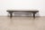 1900 - 1909 Antique Chinese Elm Bench For Sale - Image 5 of 5
