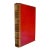 Fine Red Leather Binding - The Picture of Dorian Gray - Gothic and Philosophical Novel by Oscar Wilde 1908 For Sale