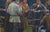 1970s Lenin and the Peasants, Oil Painting, Socialist Realism 118-178 For Sale - Image 4 of 6