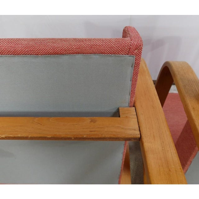 Set of Scandinavian Armchairs, 1970s For Sale - Image 17 of 18