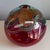 Large Art Glass Vase - Daniel Edler Graffiti Helix Series For Sale In Dallas - Image 6 of 9
