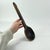 Early 20th Century Early 20th Century Kamba Wooden Spoon Kenya MATTER COLLECTION For Sale - Image 5 of 8