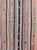 Vintage Turkish Kilim in Multi Colors and Geometric Tribal Motifs For Sale - Image 4 of 10