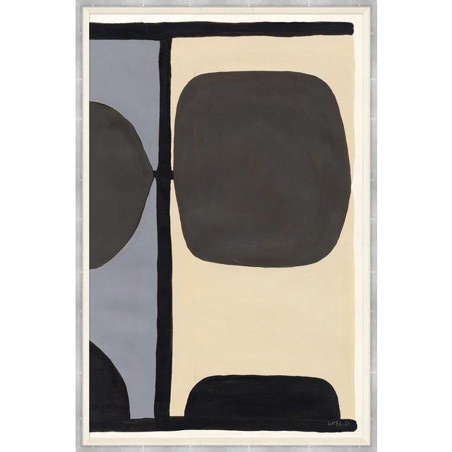 Hable Skip to my Lou I-III by Susan Hable For Sale - Image 4 of 5