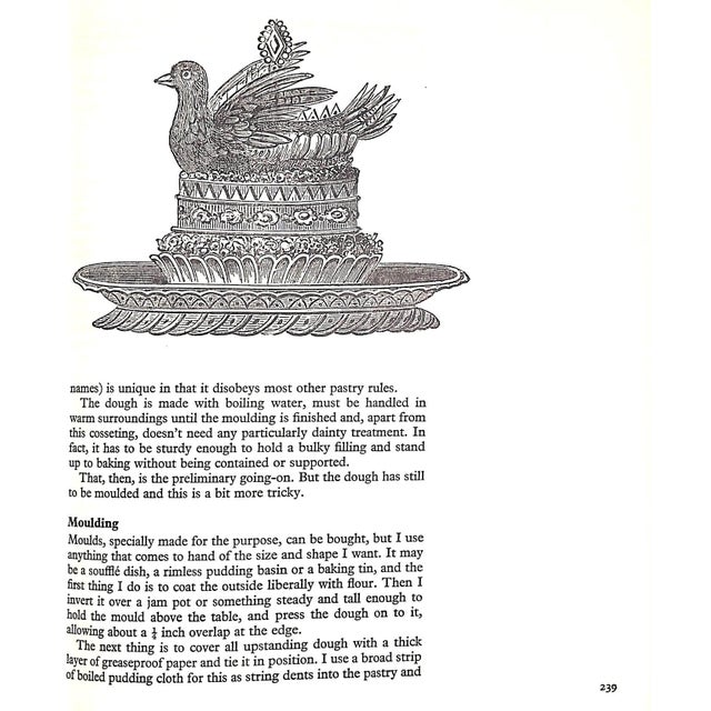 "House & Garden Weekend Book" 1969 Brayne, Elisabeth For Sale - Image 13 of 16