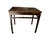 Mid 19th Century Antique Rectangular Table With Original Patina For Sale - Image 5 of 9