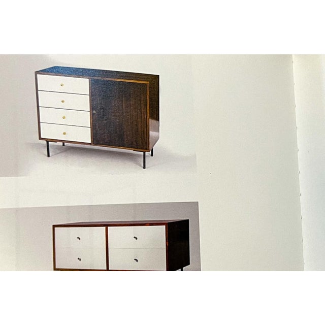 Sideboard in Rosewood, Geraldo de Barros, 1950s - Lot 401 For Sale - Image 9 of 12