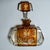 This stunning 1930s Bohemian crystal decanter set from the renowned Czechoslovakian glassmakers is a true masterpiece,...