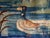 Aubusson Tapestry Verdure Two Ducks on a Lake 18 Century For Sale - Image 9 of 12